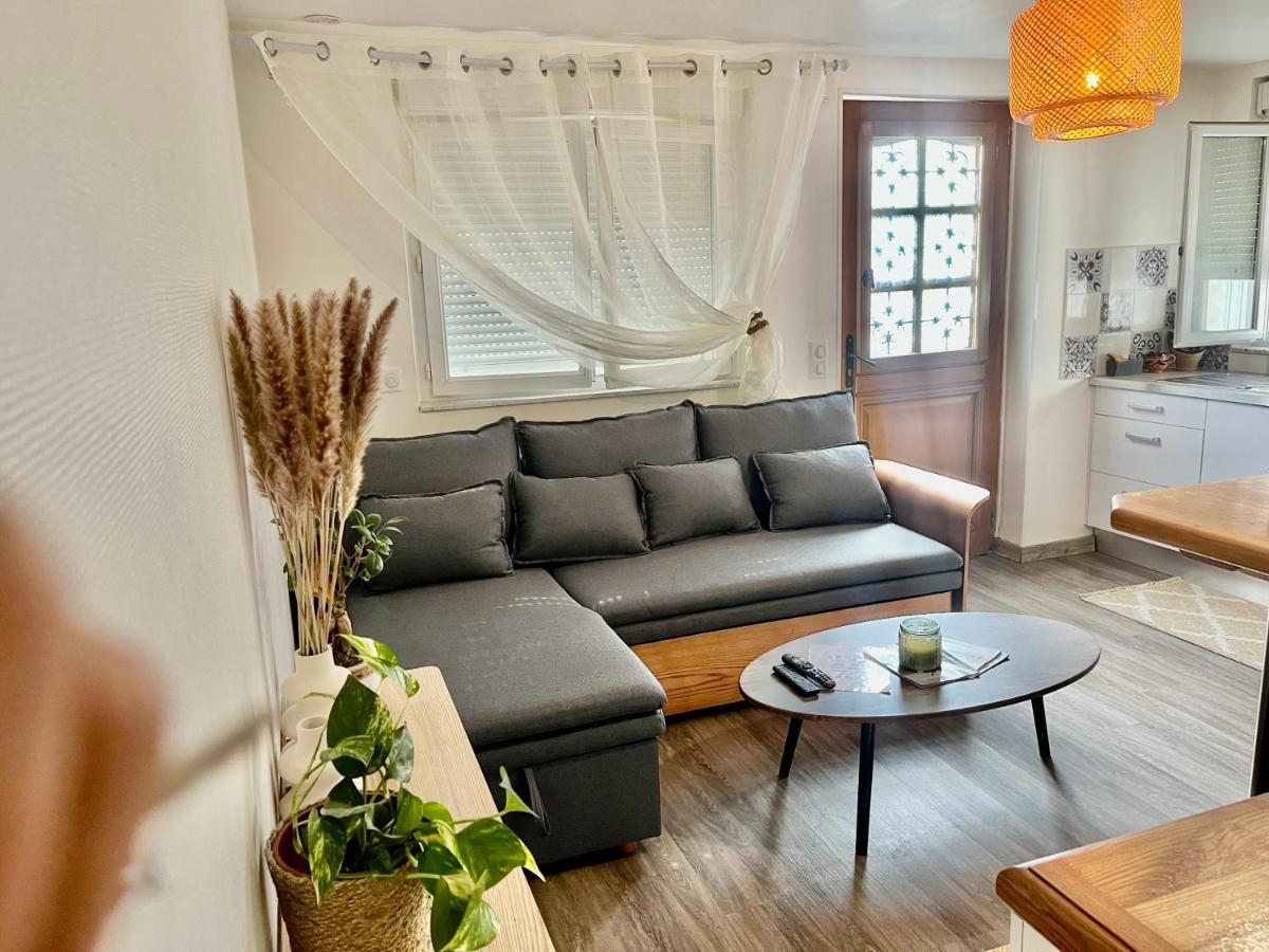 Le Petit Prince , Jolie Maisonnette Terrasse Netflix Parking Prive Jeux De Societe Bourg-en-Bresse Exterior foto